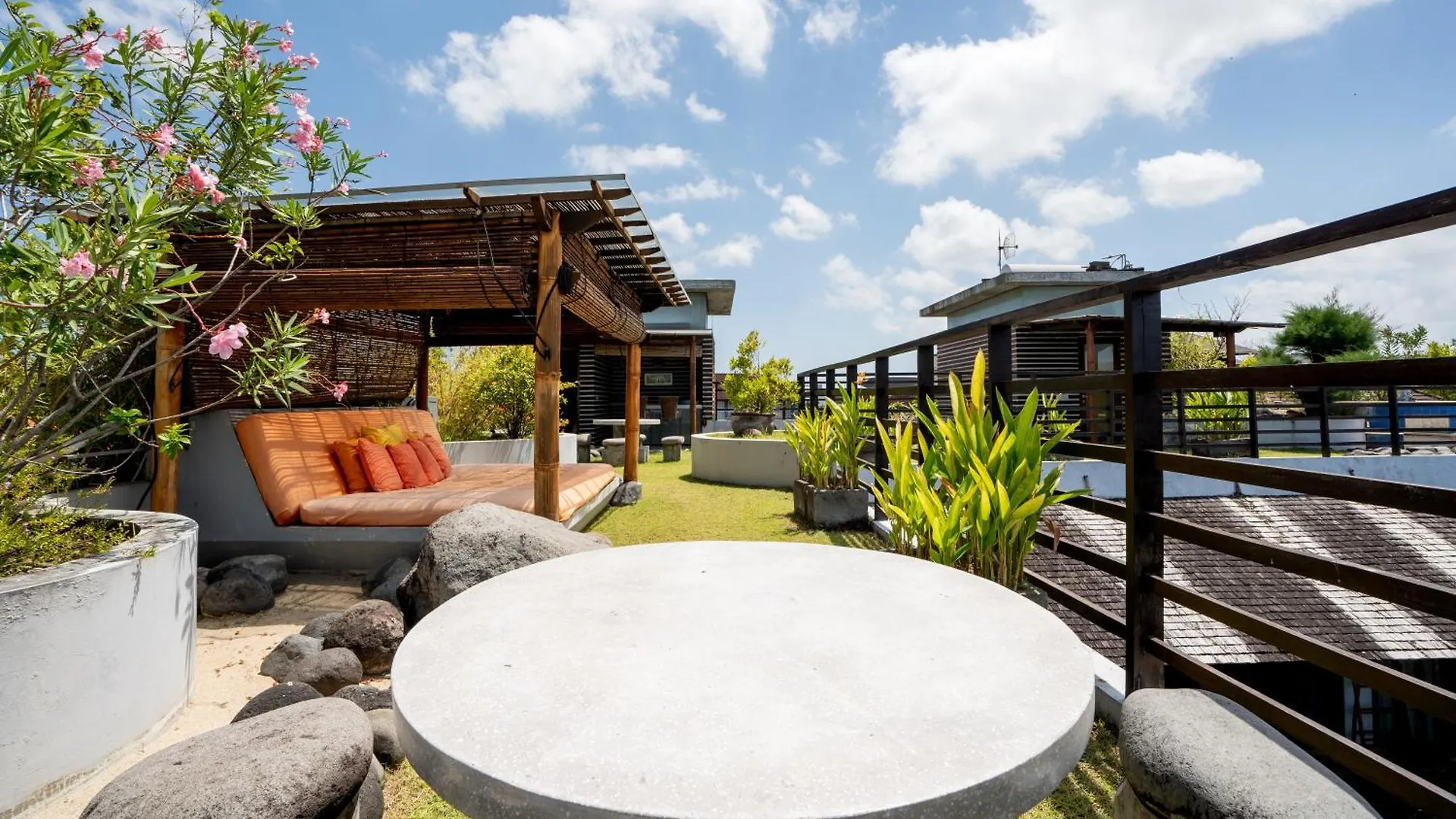 Villa Nara - Your Unique & Private Villa In Seminyak Petitenget