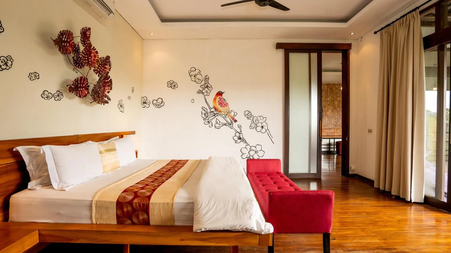 Villa Nara - Your Unique & Private Villa In Seminyak Petitenget