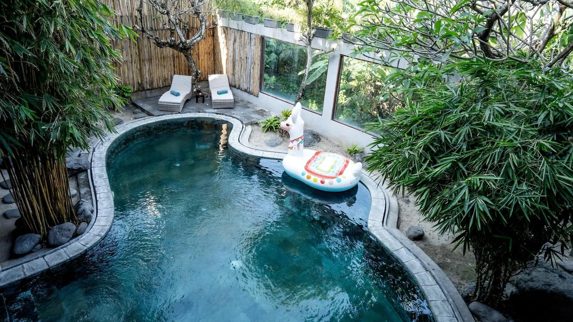 Villa Nara - Your Unique & Private Villa In Seminyak Petitenget Indonésia