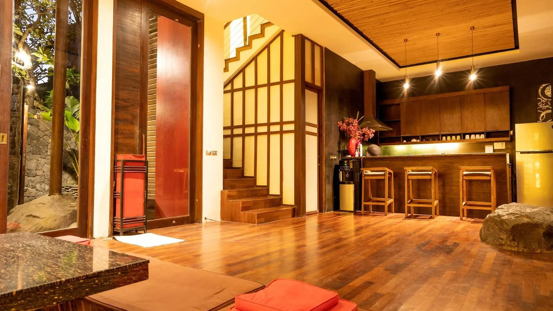 Villa Nara - Your Unique & Private Villa In Seminyak Petitenget Indonésia