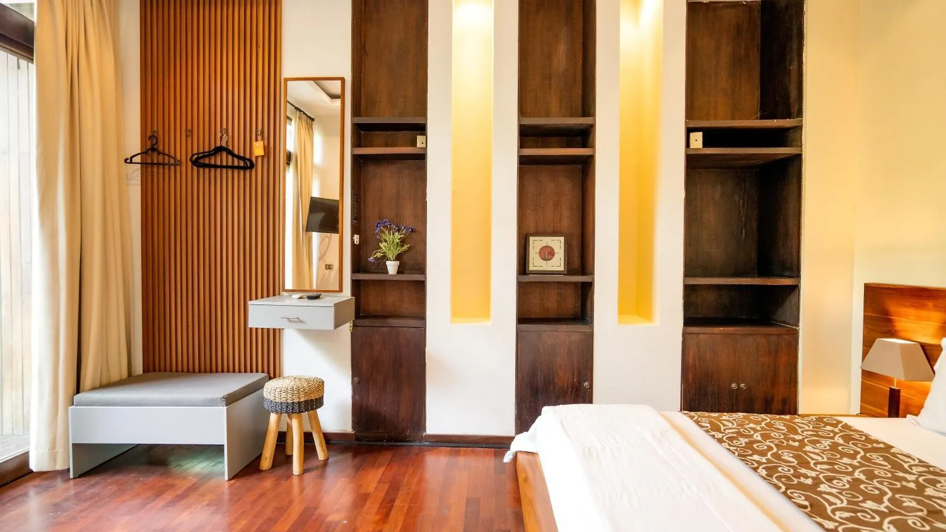 Villa Nara - Your Unique & Private Villa In Seminyak Petitenget