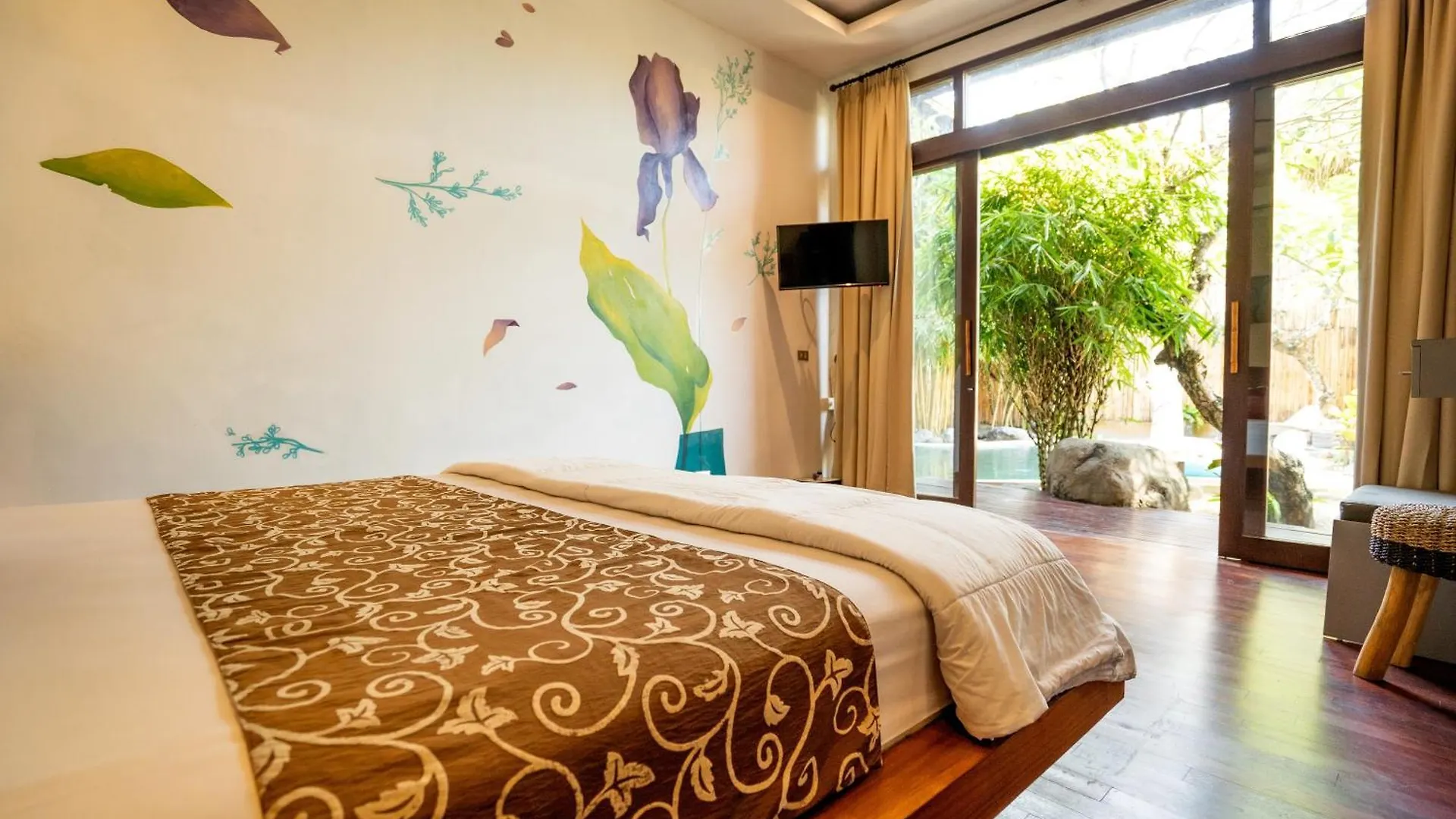 Villa Nara - Your Unique & Private Villa In Seminyak Petitenget