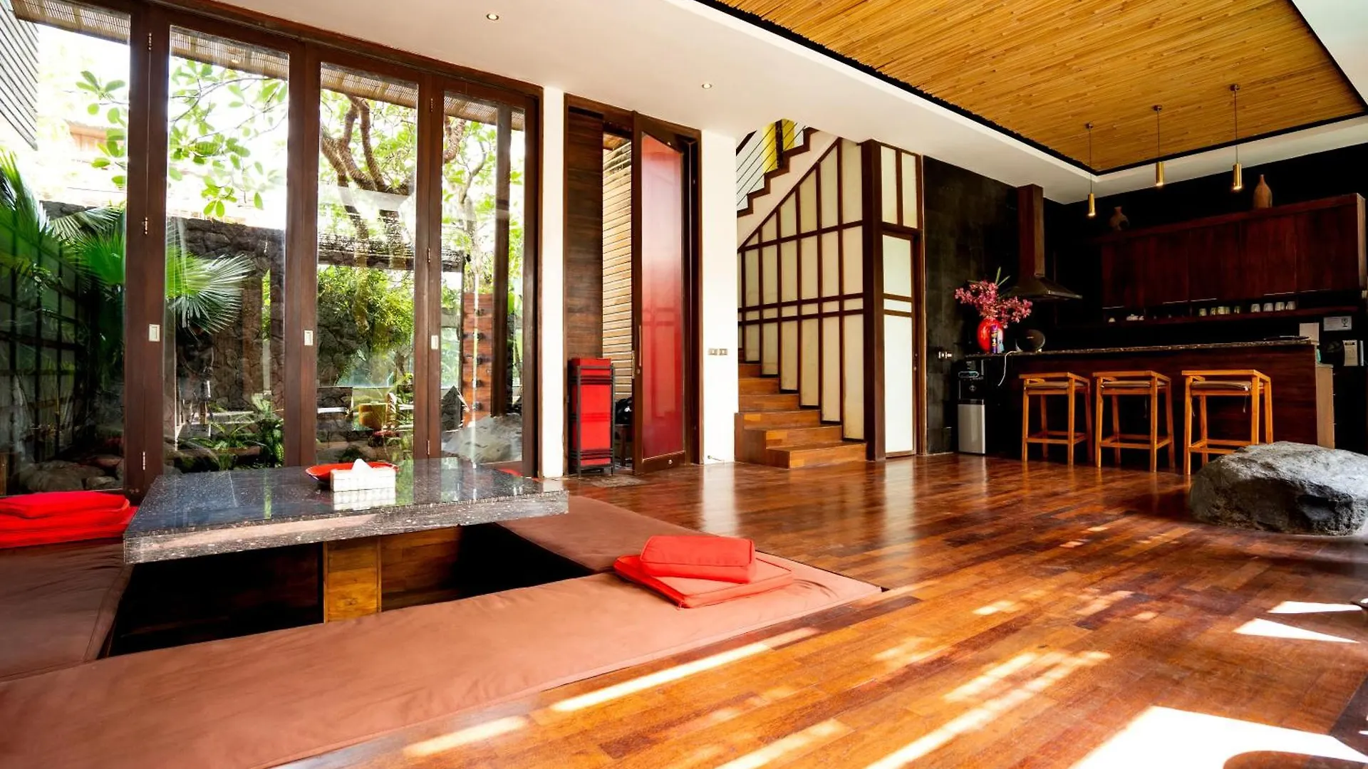 Villa Nara - Your Unique & Private Villa In Seminyak Petitenget