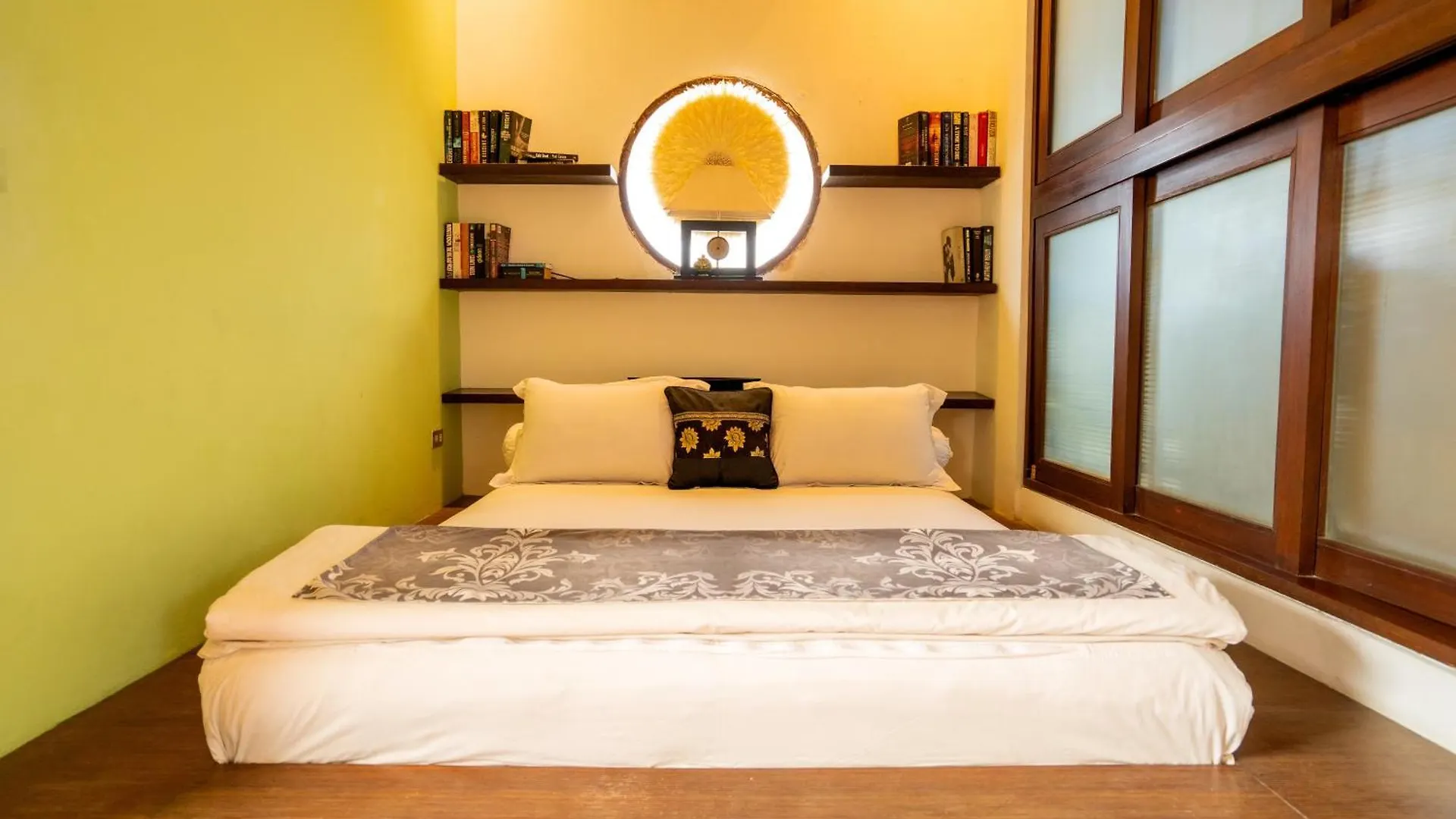 Villa Nara - Your Unique & Private Villa In Seminyak Petitenget