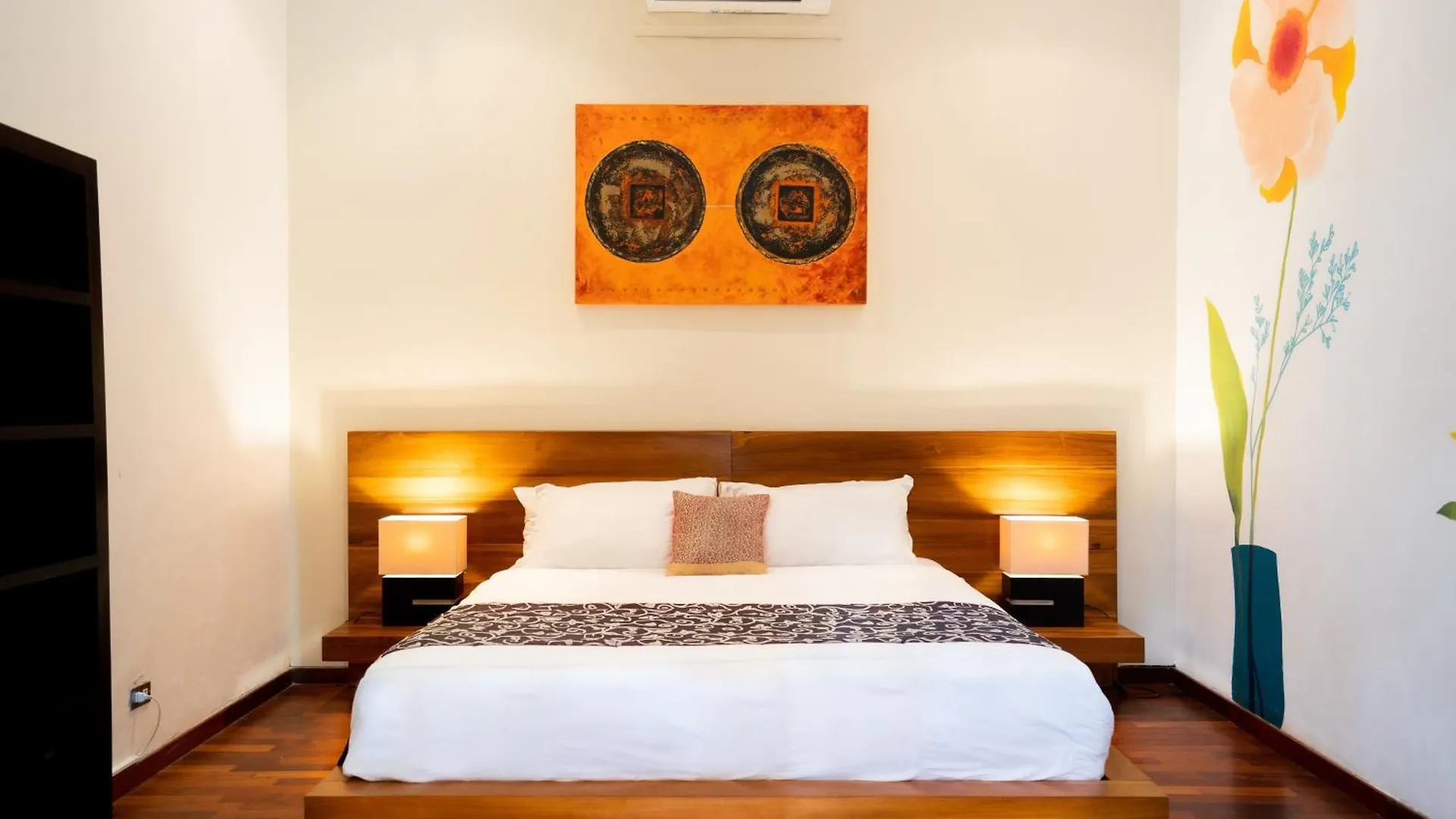 Villa Nara - Your Unique & Private Villa In Seminyak Petitenget