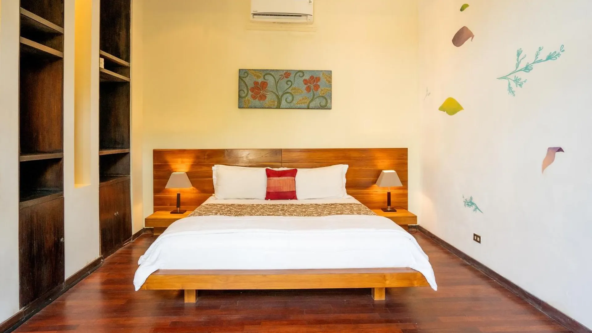 Villa Nara - Your Unique & Private Villa In Seminyak Petitenget