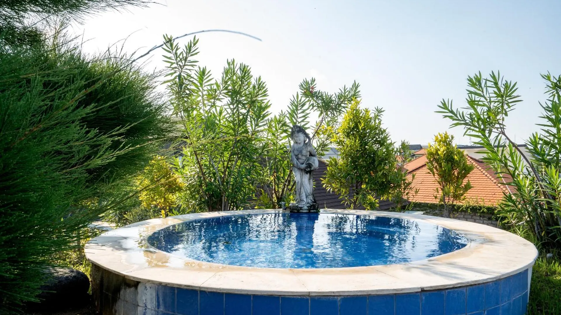 Villa Nara - Your Unique & Private Villa In Seminyak Petitenget
