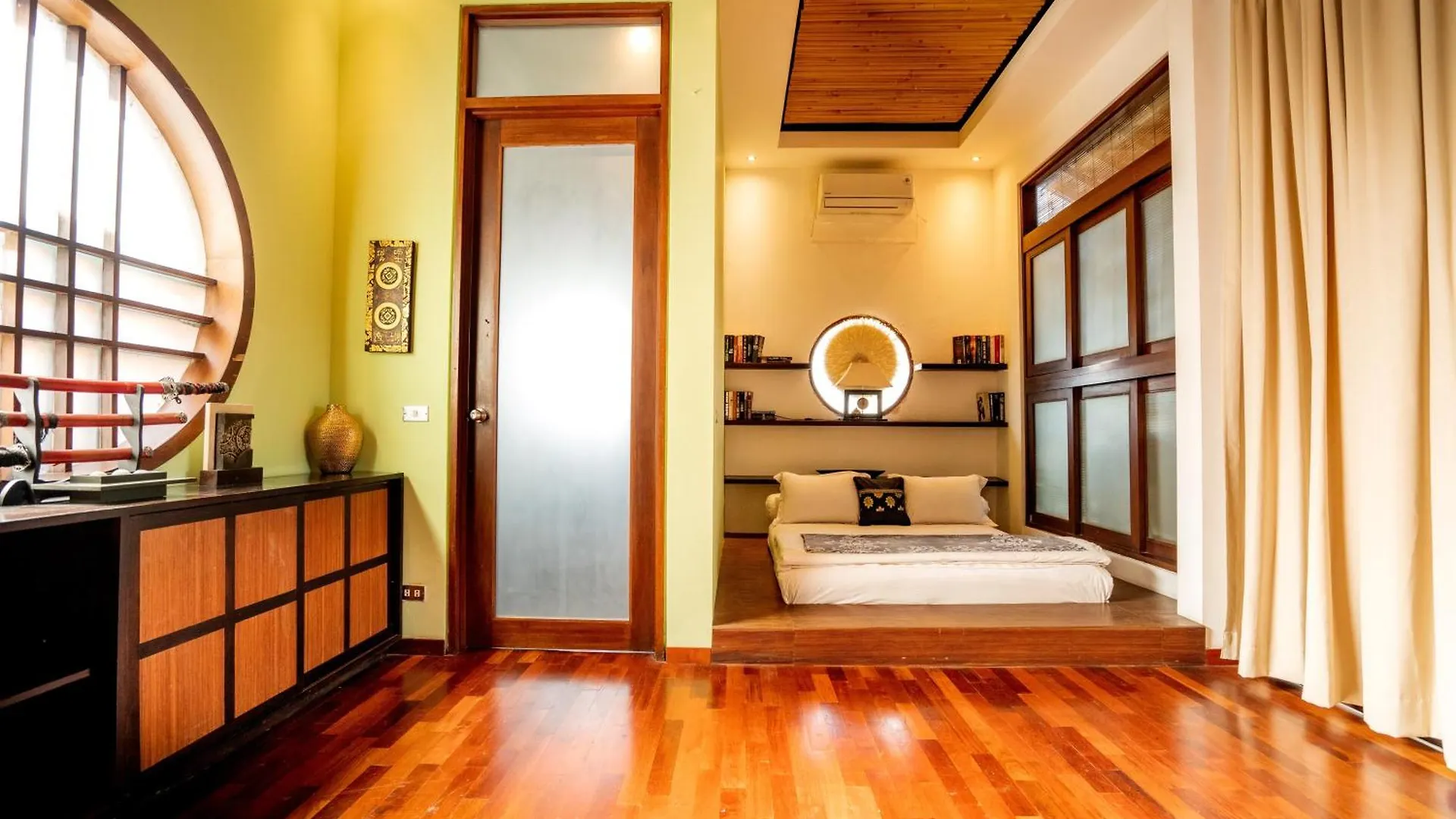 Villa Nara - Your Unique & Private Villa In Seminyak Petitenget Indonésia