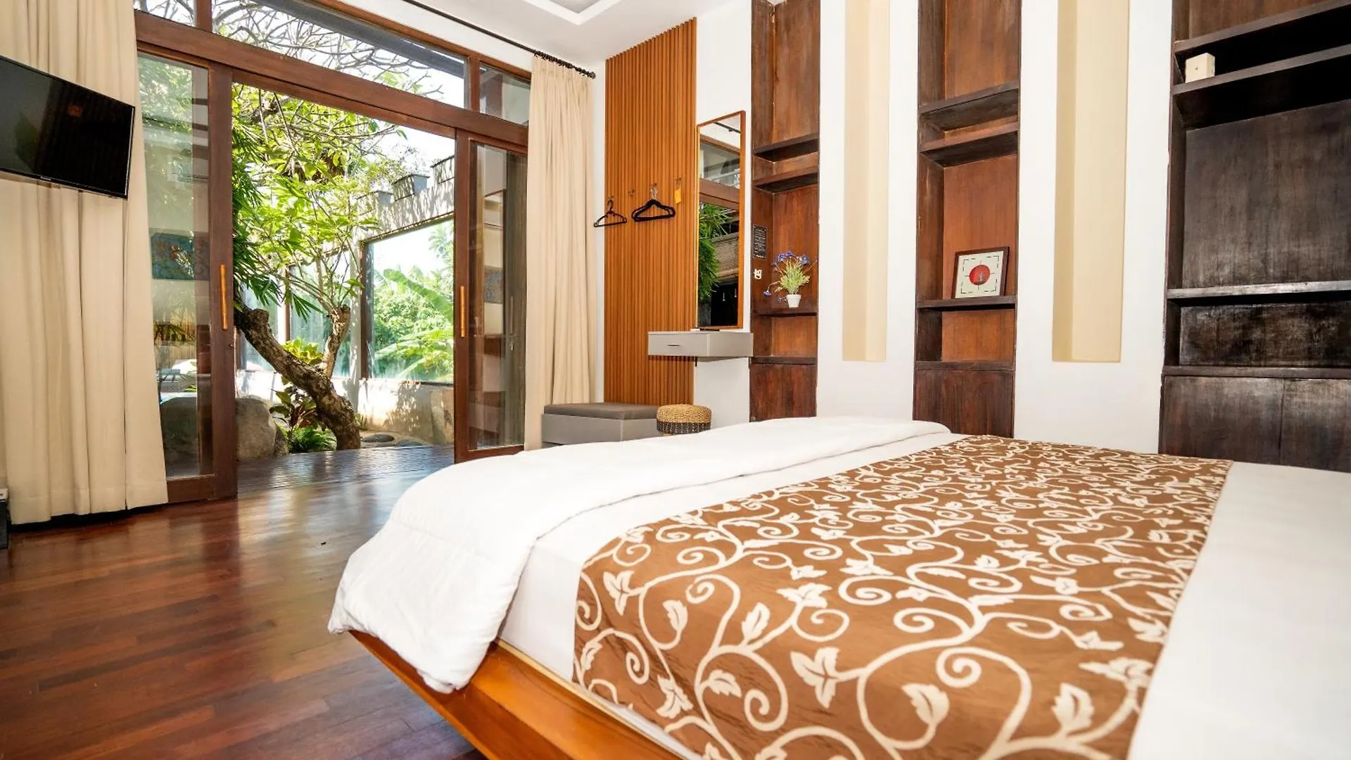 Villa Nara - Your Unique & Private Villa In Seminyak Petitenget