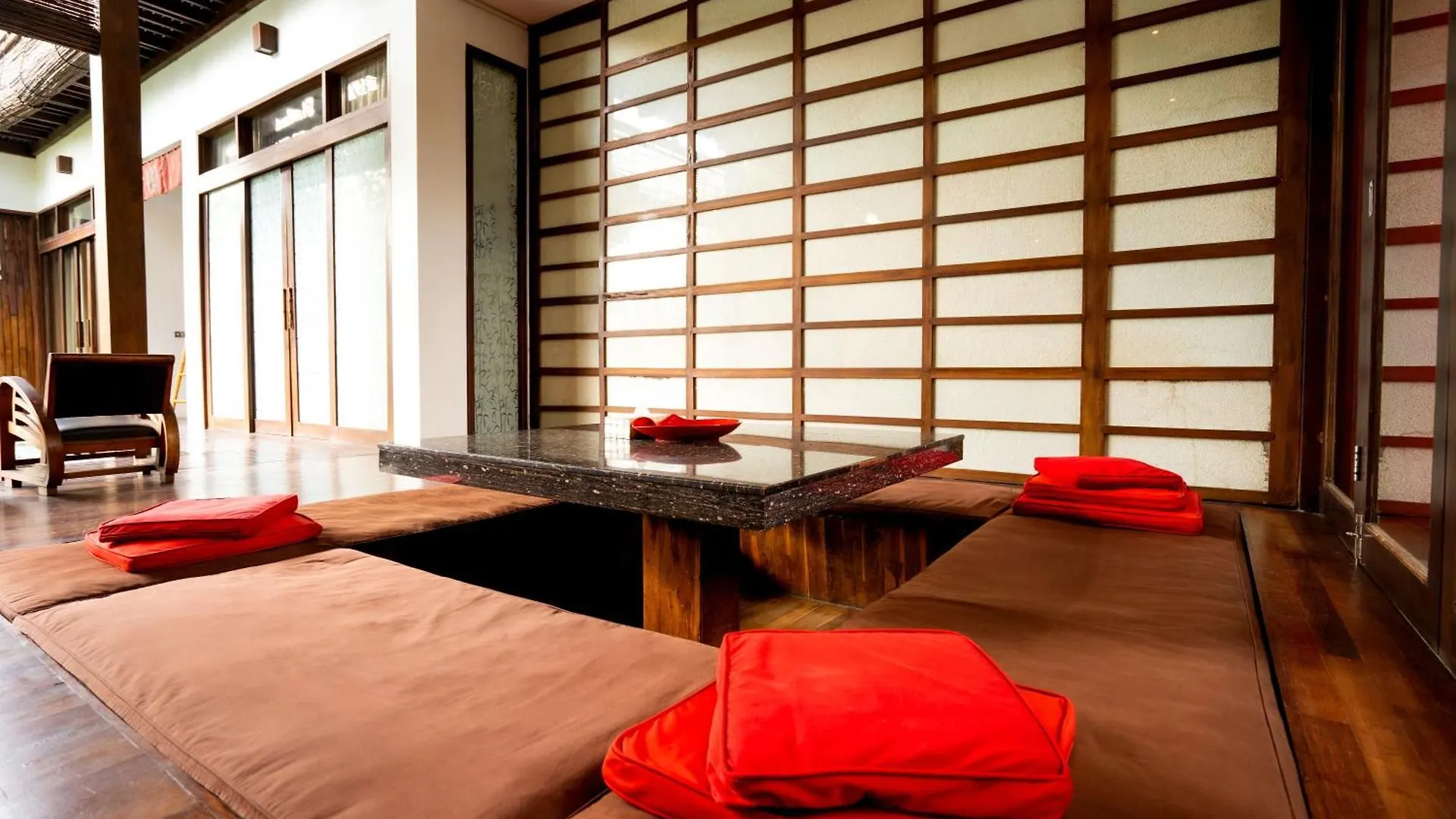 Villa Nara - Your Unique & Private Villa In Seminyak Petitenget