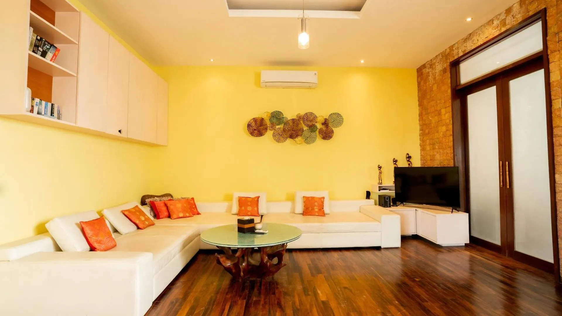 Villa Nara - Your Unique & Private Villa In Seminyak Petitenget Ινδονησία