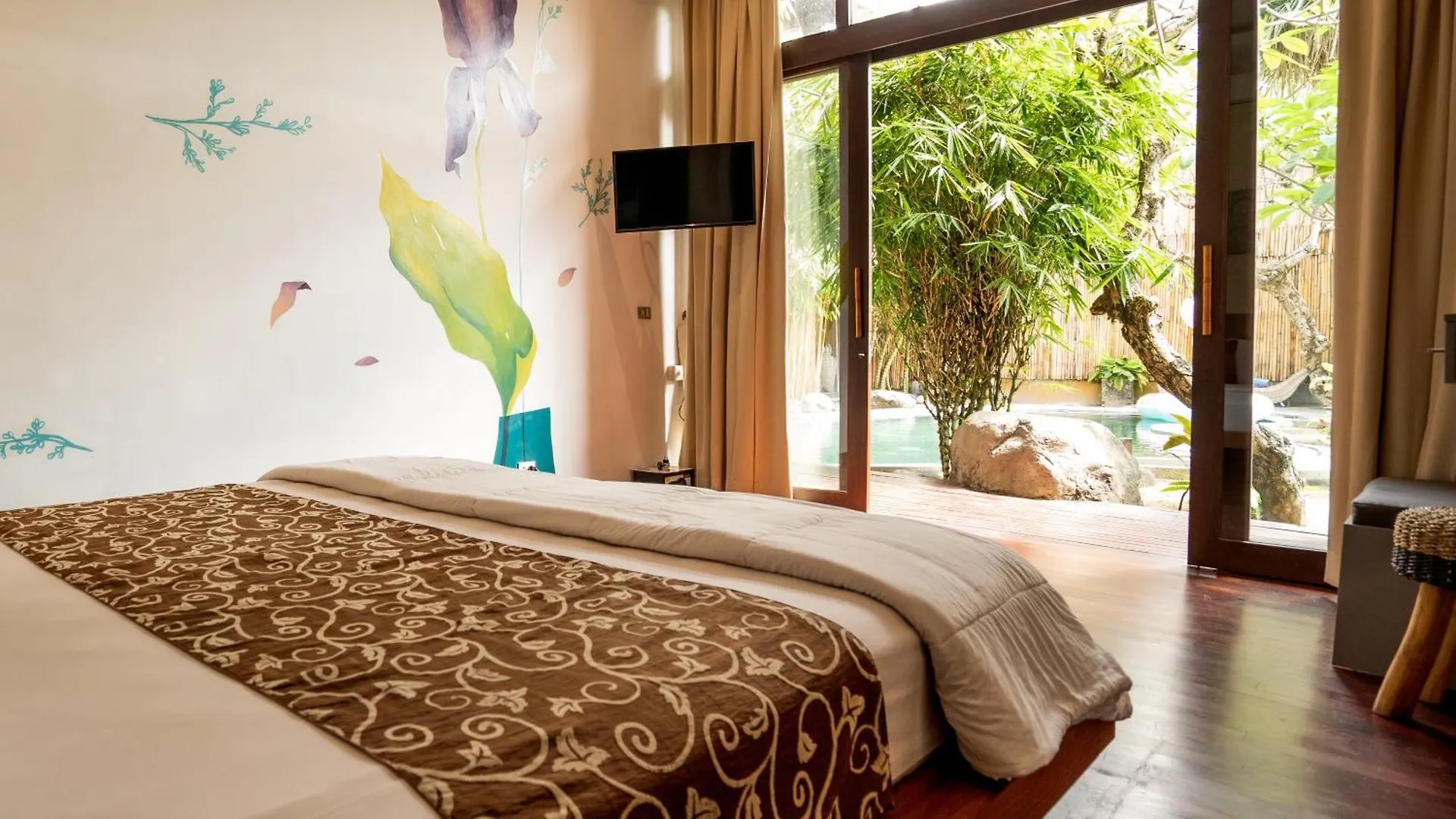 Villa Nara - Your Unique & Private Villa In Seminyak Petitenget