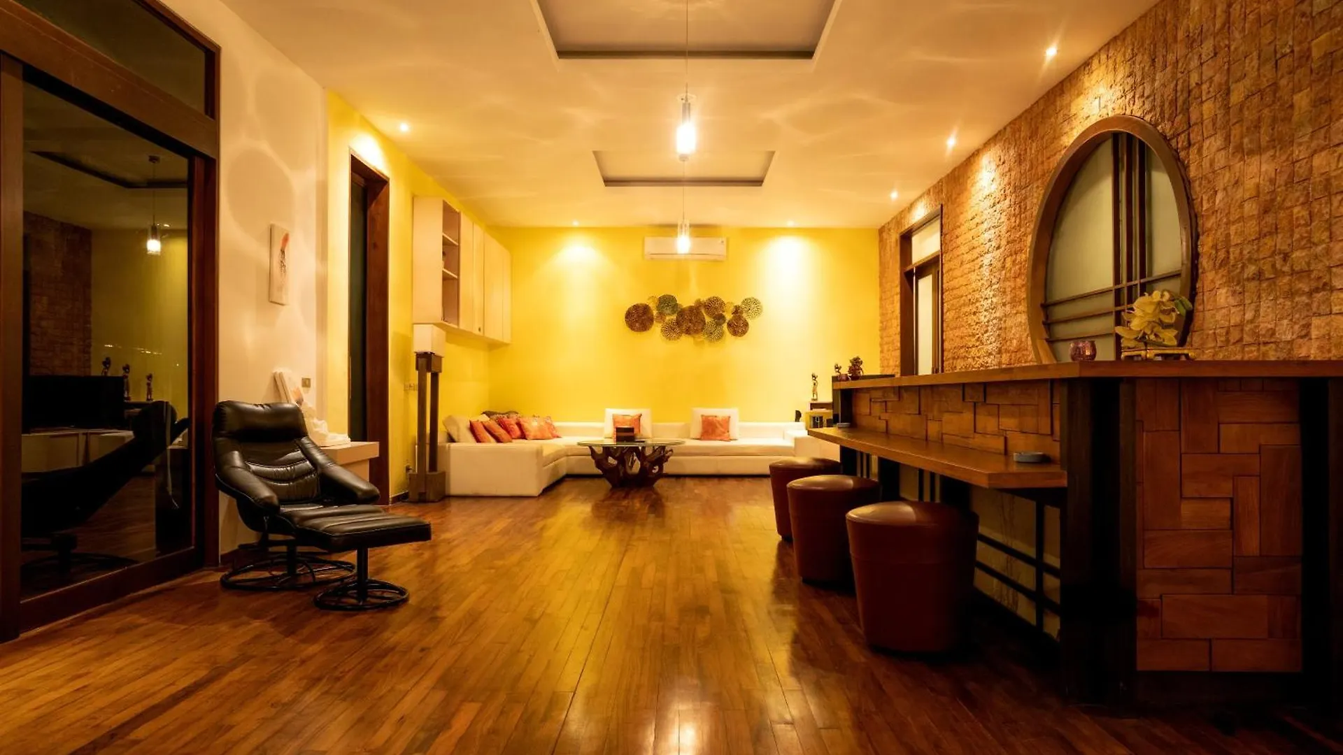 Villa Nara - Your Unique & Private Villa In Seminyak Petitenget 0*, Σεμινιάκ Ινδονησία