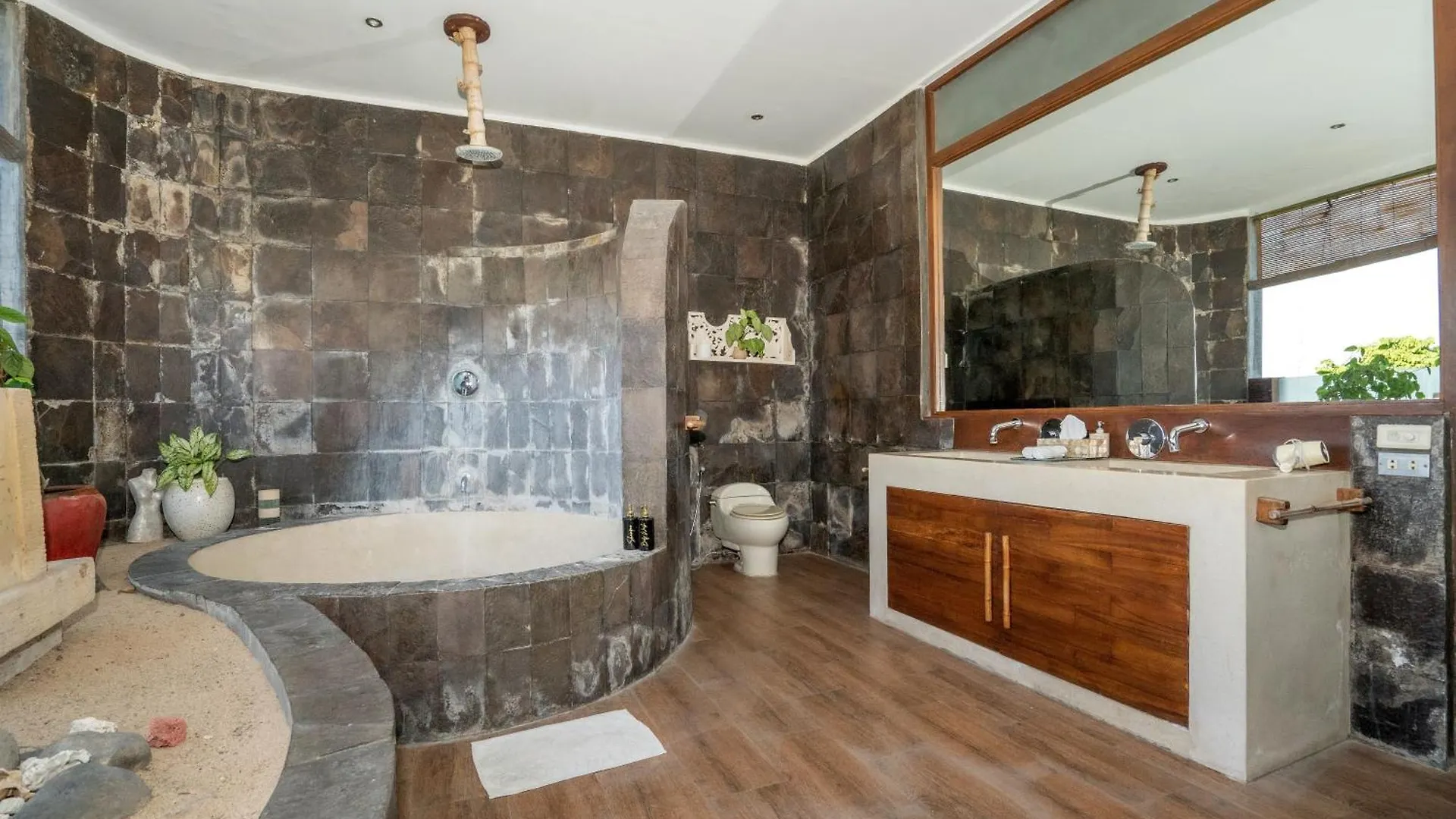 Villa Nara - Your Unique & Private Villa In Seminyak Petitenget Ινδονησία