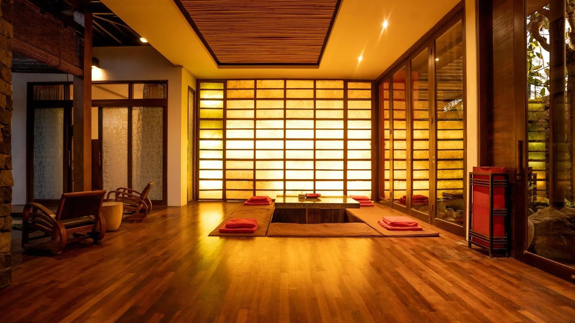 Villa Nara - Your Unique & Private Villa In Seminyak Petitenget Σεμινιάκ