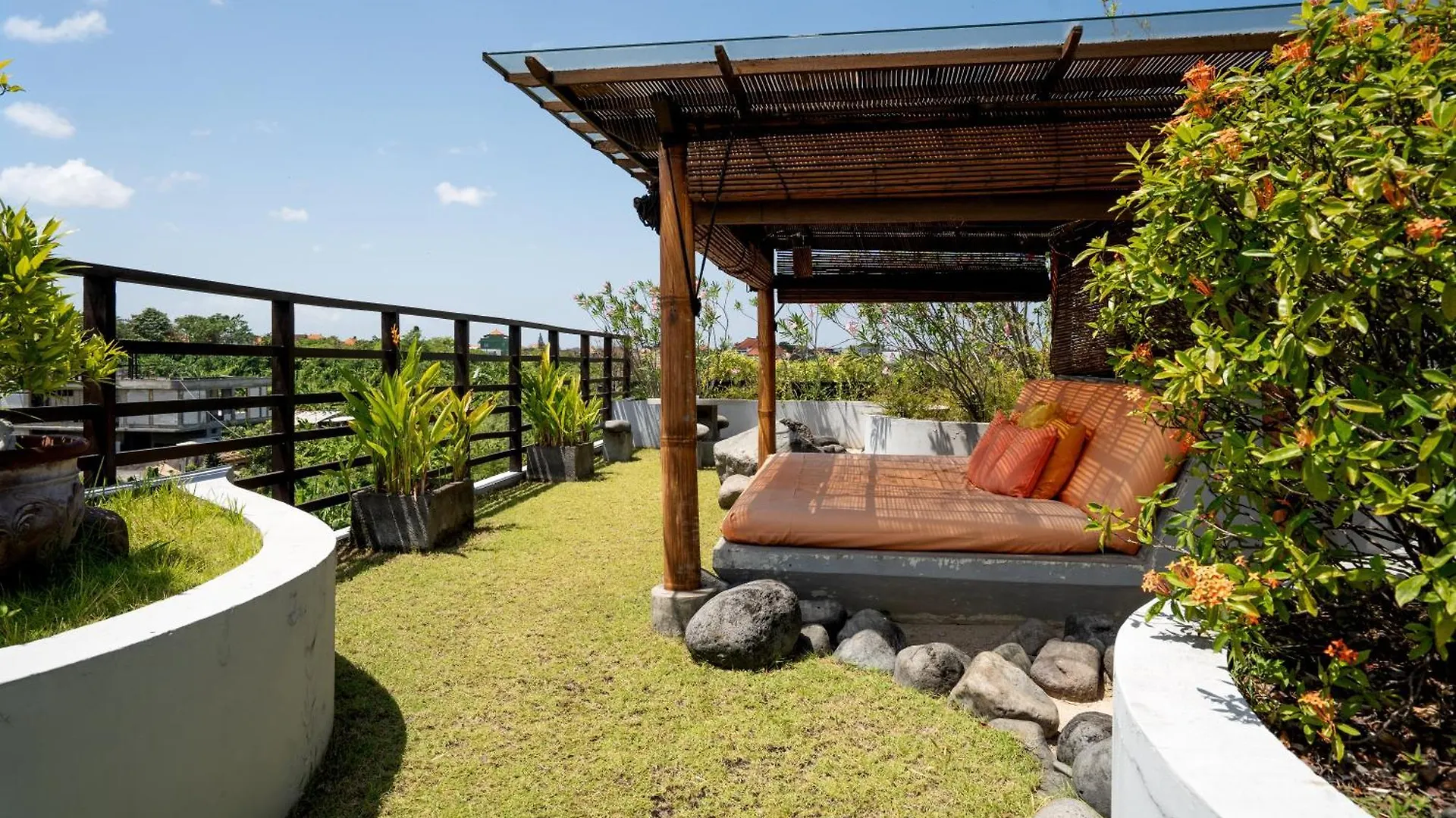 Villa Nara - Your Unique & Private Villa In Seminyak Petitenget