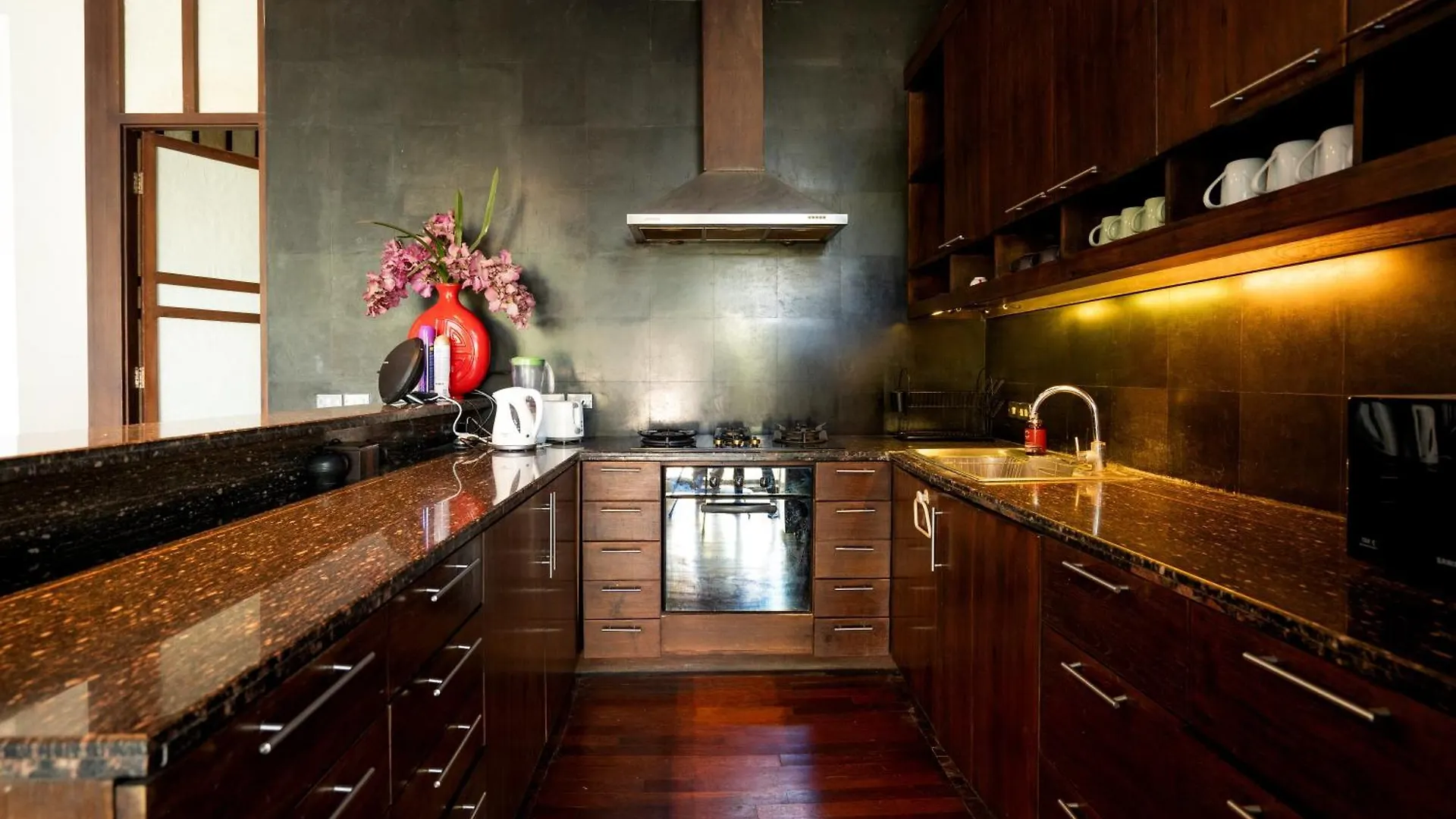 Villa Nara - Your Unique & Private Villa In Seminyak Petitenget