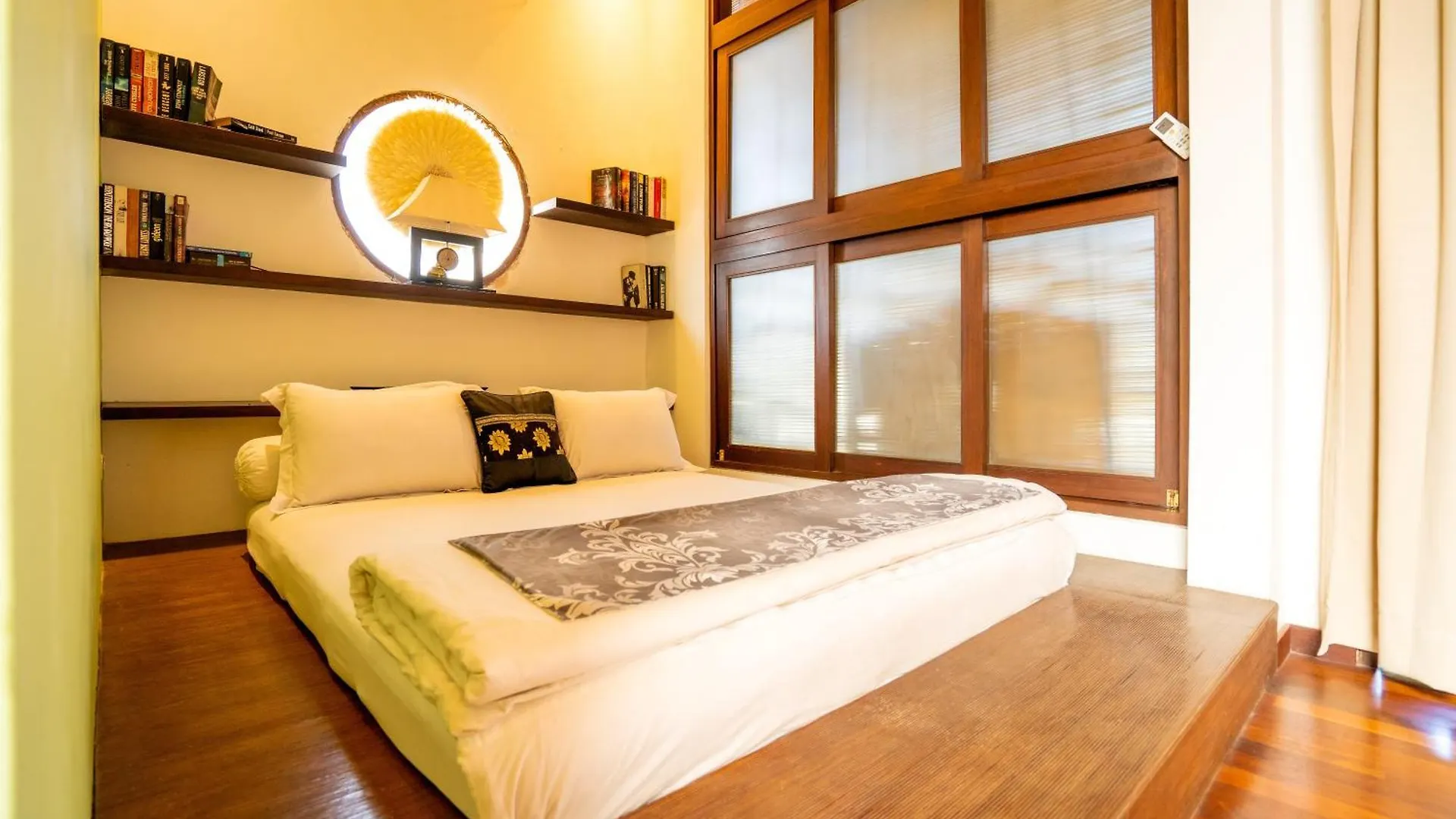 Villa Nara - Your Unique & Private Villa In Seminyak Petitenget Σεμινιάκ