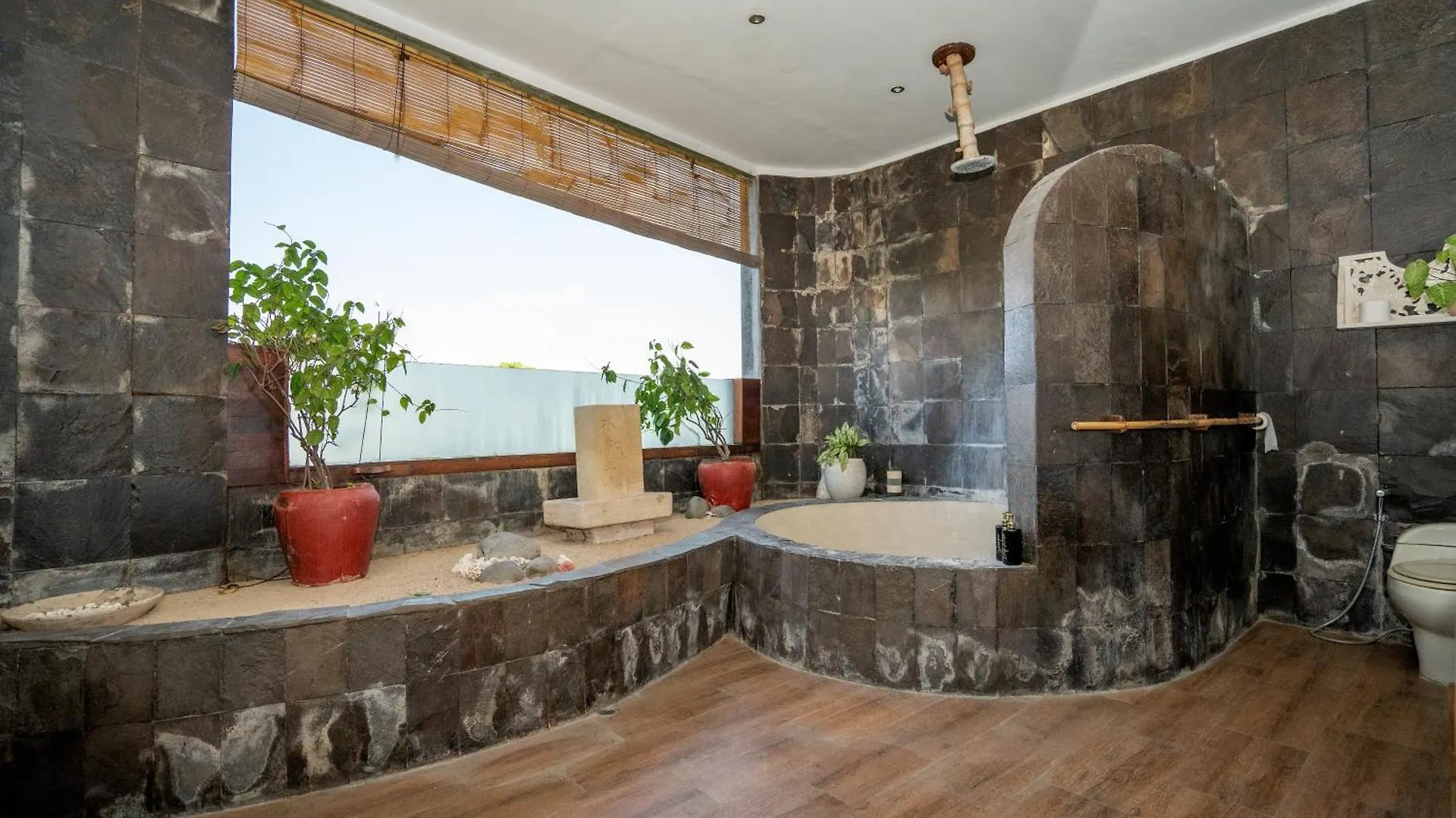 Villa Nara - Your Unique & Private Villa In Seminyak Petitenget 0*, Σεμινιάκ Ινδονησία
