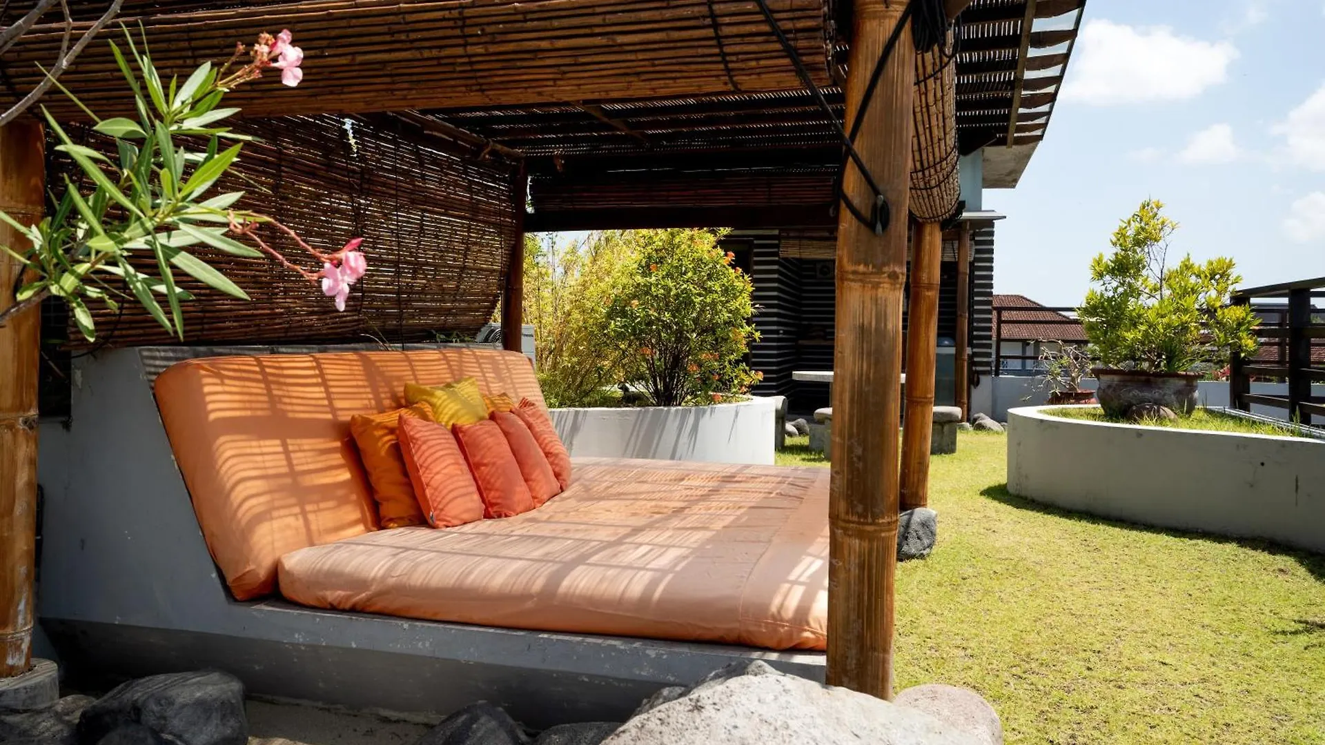 Villa Nara - Your Unique & Private Villa In Seminyak Petitenget