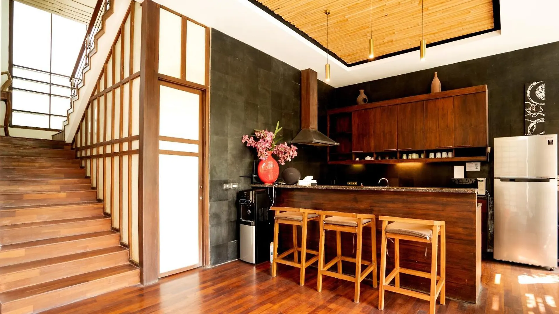 Villa Nara - Your Unique & Private Villa In Seminyak Petitenget Ινδονησία