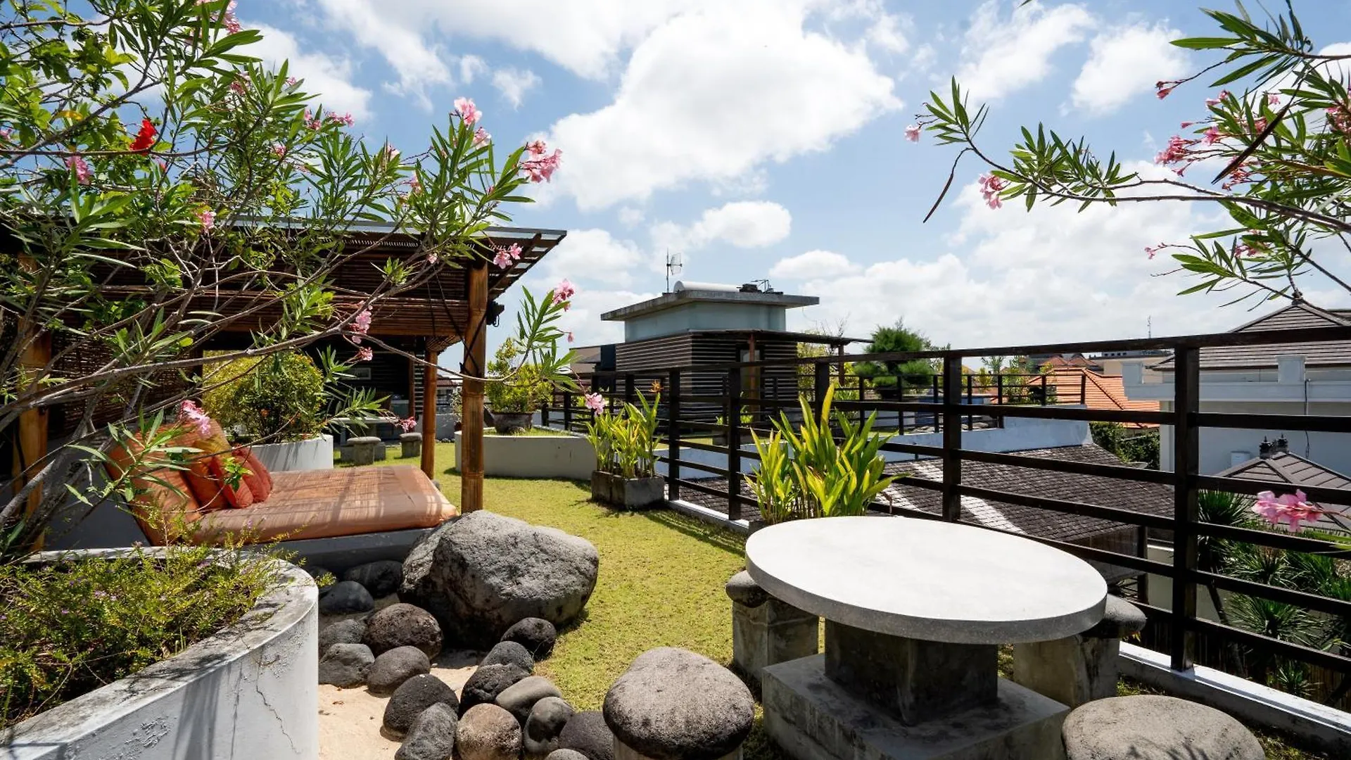 Villa Nara - Your Unique & Private Villa In Seminyak Petitenget Σεμινιάκ
