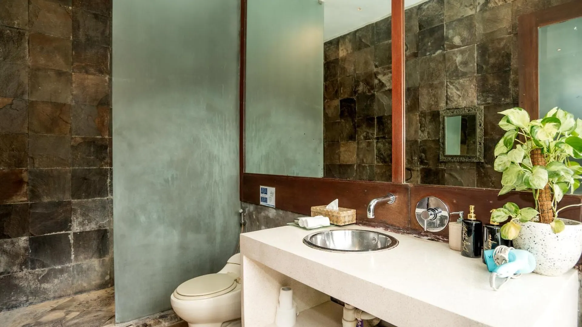 Villa Nara - Your Unique & Private Villa In Seminyak Petitenget  Σεμινιάκ