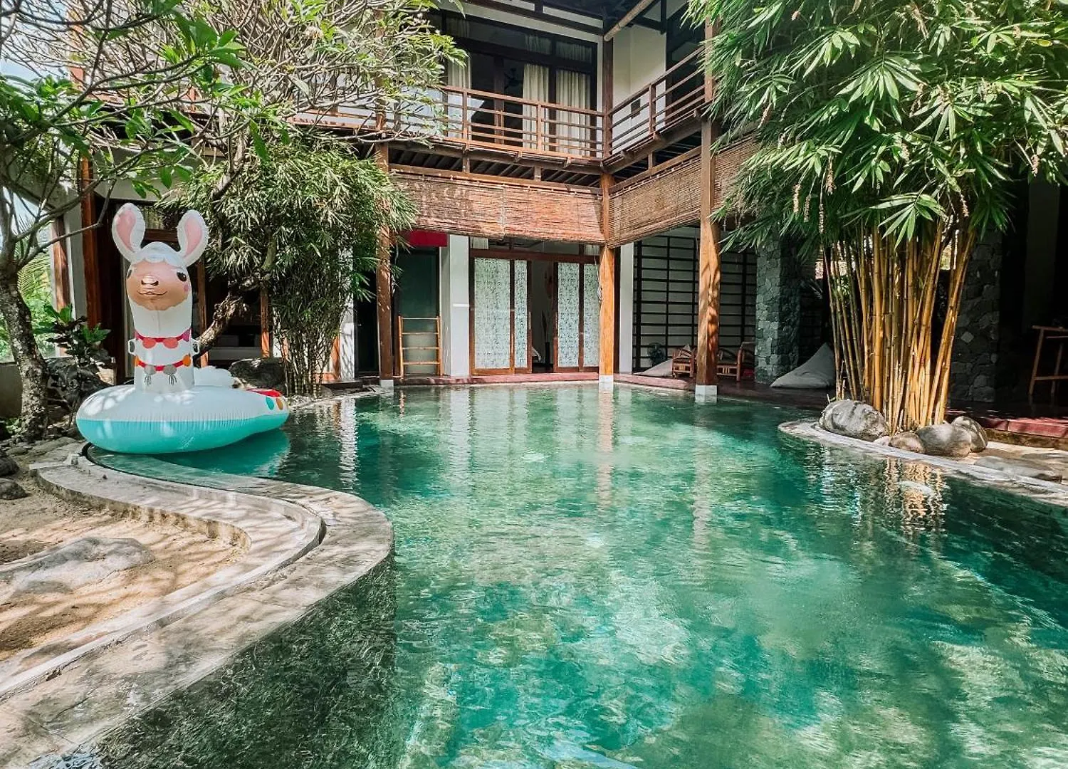 Villa Nara - Your Unique & Private Villa In Seminyak Petitenget